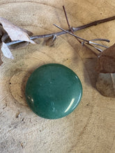 Green Aventurine Smooth Stone SKU 24274A