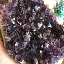 Amethyst Cluster SKU 22730