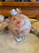 Sunstone Sphere SKU 24410