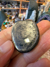 Hypersthene Smooth Stone SKU 26133A