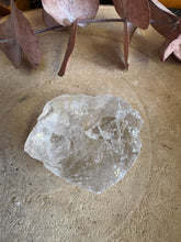 Clear Quartz Chunk SKU 25485