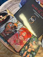 Secondhand The Mary-El Tarot 2nd Edition