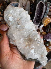 Apophyllite & Stilbite Cluster SKU 25989