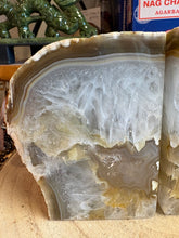 Agate Bookends SKU 26210