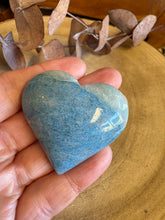 Trolleite Quartz Heart SKU 25686