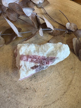 Pink Tourmaline in Albite Chunk SKU 24450