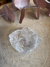 Clear Quartz Chunk SKU 25485