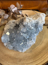 Celestite Cluster SKU 24019