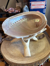 Natural Timber Stand SKU 25333