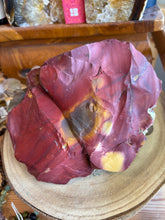 Mookaite Chunk SKU 23996