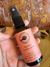 Perfect Potion Active Muscles Spray