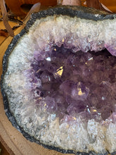 Amethyst Geode SKU 25964