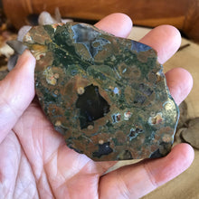 Rhyolite Slice SKU 17467