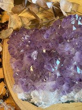 Amethyst Cluster SKU 24353