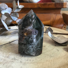 Garden Quartz Point SKU 23121