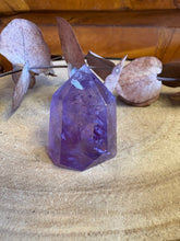 Amethyst Polished Point SKU 25856
