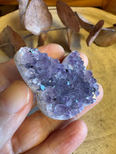 Amethyst Cluster Butterfly SKU 26290E