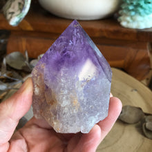 Amethyst Base Cut Point SKU 22725