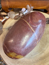 Shiva Lingam SKU 24987C