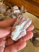 Pink Tourmaline in Albite Chunk SKU 24454