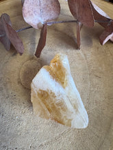 Citrine Chunk SKU 25521