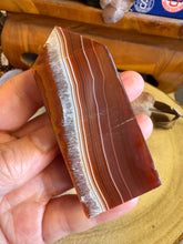 Carnelian Obelisk SKU 25761