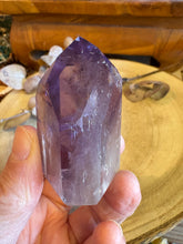 Amethyst Point SKU 25095