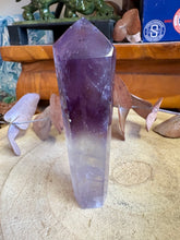 Phantom Amethyst Point SKU 26081