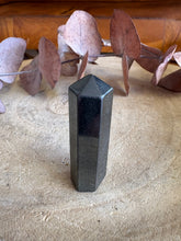 Hematite Point SKU 25702