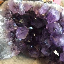 Amethyst Cluster SKU 23815