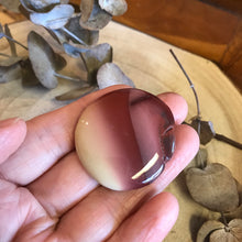 Mookaite Smooth Stone SKU 23053M