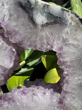 Amethyst Portal on Stand SKU 26769