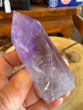 Amethyst Point SKU 25275
