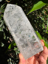 Clear Quartz Point SKU 26250