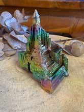 Bismuth Specimen SKU 25118