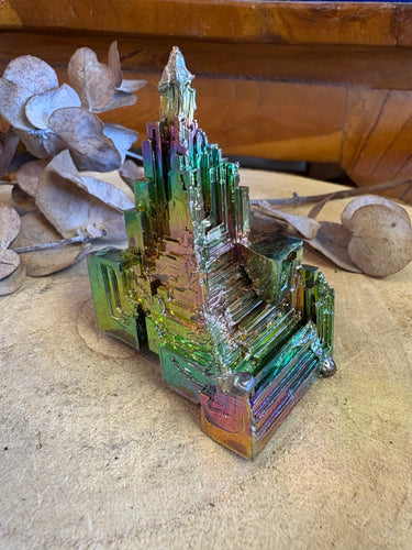 Bismuth Specimen SKU 25118