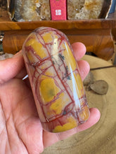 Mookaite Freeform SKU 24160