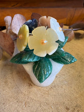 Crystal Flowerpot SKU 26272B