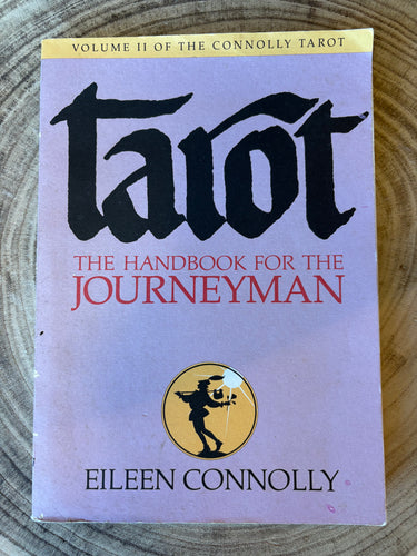 Secondhand Tarot Handbook for the Journeyman