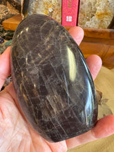 Black Moonstone Freeform SKU 24127