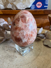 Sunstone Egg SKU 24412