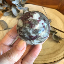 Rubellite Sphere SKU 12524