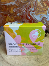 Perfect Potion Snooze & Snuggle Essential Oil Blend Trio