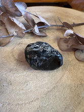 Apache Tear Obsidian SKU AT3