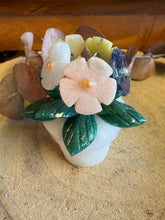 Crystal Flowerpot SKU 26272B