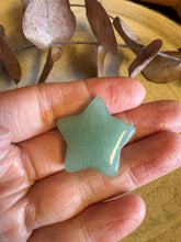 Green Aventurine Star SKU 26142GA