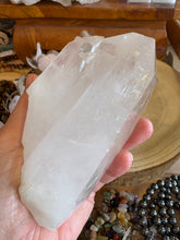 Himalayan Quartz Point SKU 24321