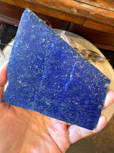 Lapis Lazuli Slice SKU 27049