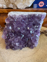 Amethyst Cluster SKU 24260