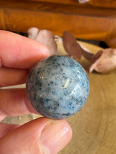 Trolleite Quartz Sphere SKU 25781